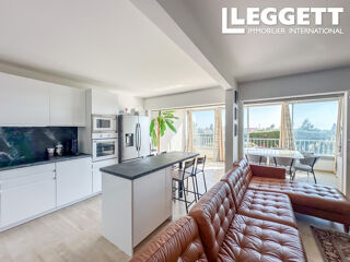  Appartement � vendre 4 pi�ces 97 m�