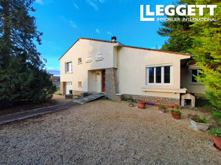  Maison � vendre 7 pi�ces 132 m�