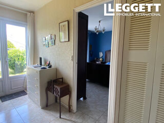  Maison � vendre 5 pi�ces 78 m�