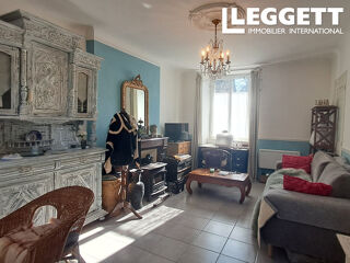  Maison � vendre 6 pi�ces 140 m�