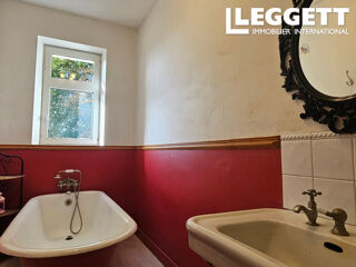  Maison  vendre 6 pices 146 m