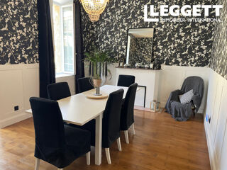  Maison � vendre 9 pi�ces 300 m�