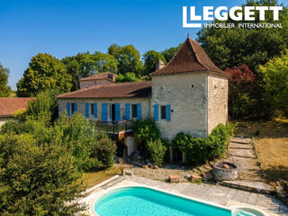  Maison à vendre 5 pièces 95 m²