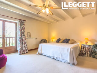  Maison � vendre 14 pi�ces 420 m�