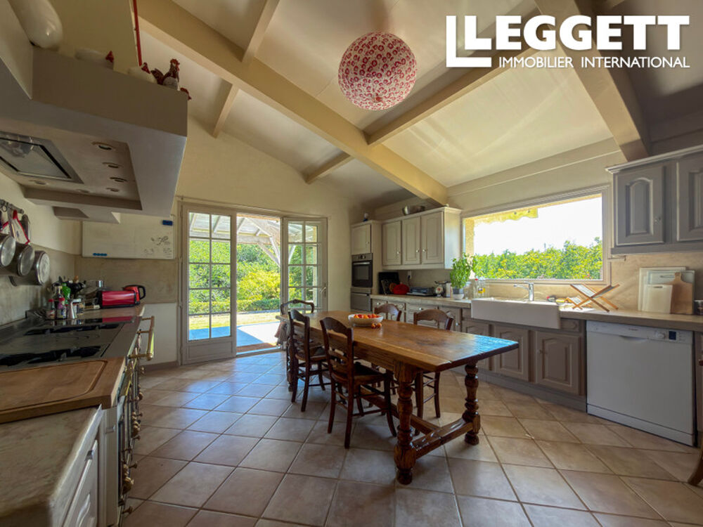 à vendre  Maison Tournon-d'Agenais (47370)