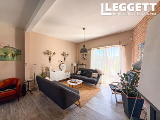  Maison à vendre 8 pièces 214 m²