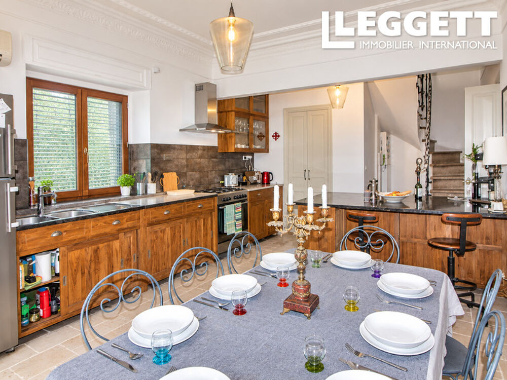 Vente Maison Charmante maison de village de 3 chambres à Caux, proche de Pézenas Caux