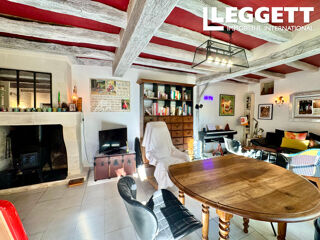  Maison � vendre 6 pi�ces 186 m�