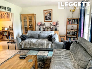  Maison à vendre 5 pièces 116 m²