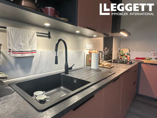  Maison � vendre 5 pi�ces 112 m�