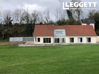  Maison � vendre 195 m�