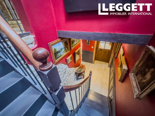  Maison � vendre 8 pi�ces 277 m�