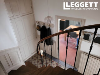  Maison à vendre 8 pièces 161 m²