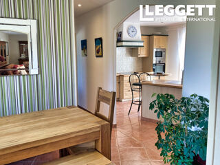 Maison à vendre 7 pièces 182 m²