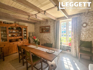  Maison � vendre 6 pi�ces 136 m�