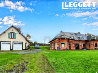  Maison � vendre 3 pi�ces 49 m�