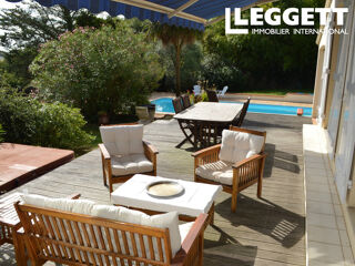  Maison  vendre 11 pices 246 m