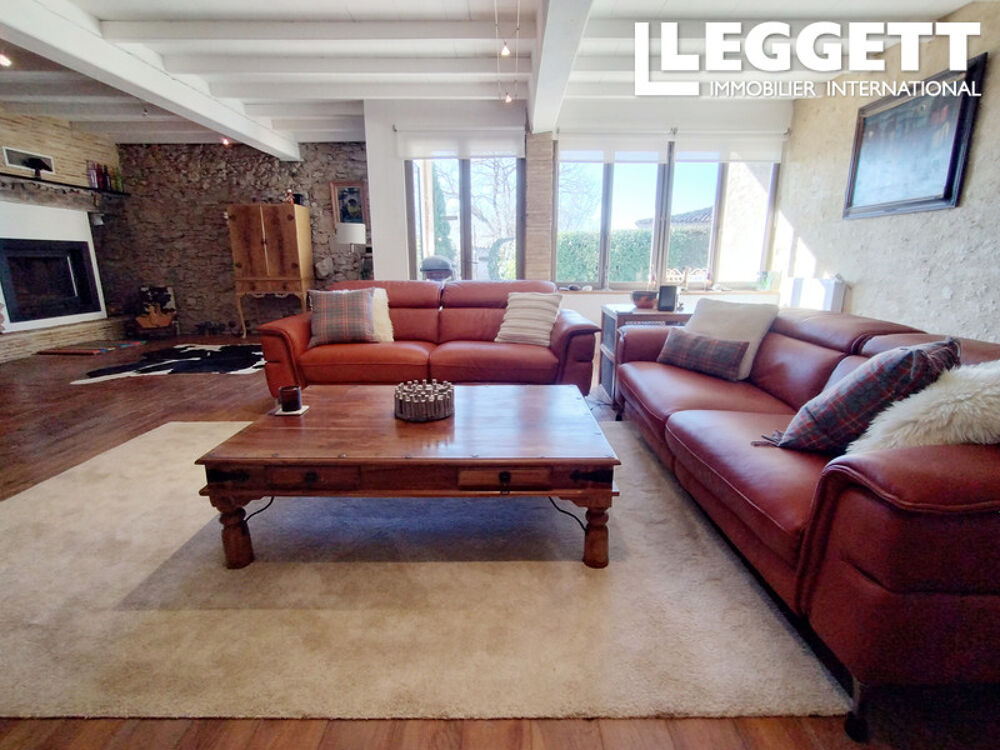 � vendre  Maison Lavaur (81500)