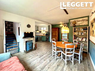  Maison à vendre 5 pièces 154 m²