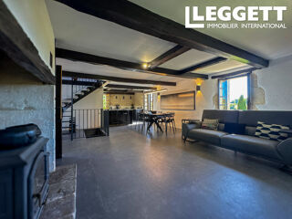  Maison à vendre 9 pièces 285 m²