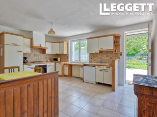  Maison � vendre 7 pi�ces 139 m�