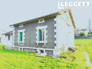  Maison � vendre 4 pi�ces 85 m�