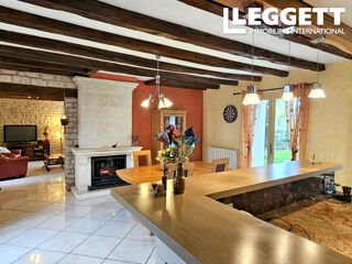  Maison à vendre 7 pièces 147 m²
