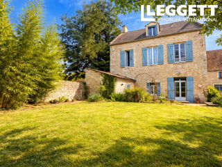  Maison à vendre 7 pièces 158 m²