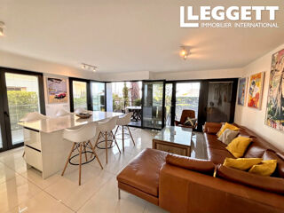  Appartement � vendre 3 pi�ces 73 m�