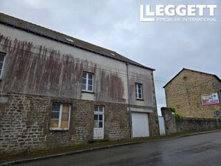  Maison à vendre 6 pièces 170 m²