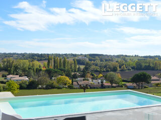  Maison � vendre 7 pi�ces 181 m�