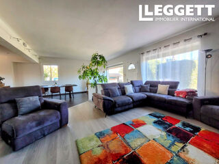  Maison à vendre 6 pièces 180 m²