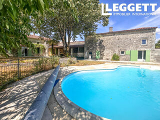  Maison à vendre 8 pièces 280 m²