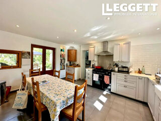  Maison � vendre 7 pi�ces 160 m�