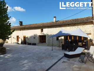  Maison à vendre 6 pièces 190 m²