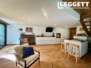  Maison � vendre 6 pi�ces 200 m�