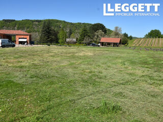  Terrain à vendre 1835 m²