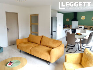  Maison � vendre 8 pi�ces 191 m�