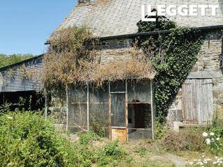  Maison à vendre 2 pièces 