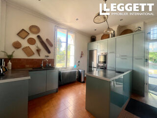  Maison à vendre 9 pièces 180 m²