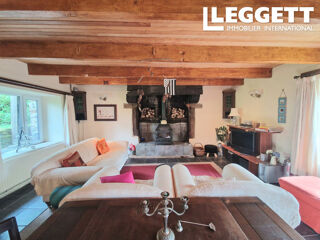  Maison � vendre 5 pi�ces 84 m�