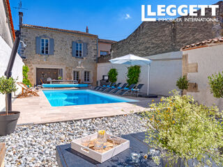  Maison � vendre 10 pi�ces 188 m�