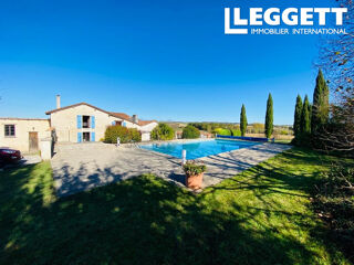  Maison à vendre 9 pièces 263 m²