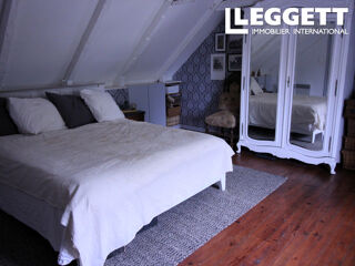  Maison � vendre 14 pi�ces 211 m�