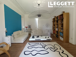  Maison � vendre 8 pi�ces 230 m�