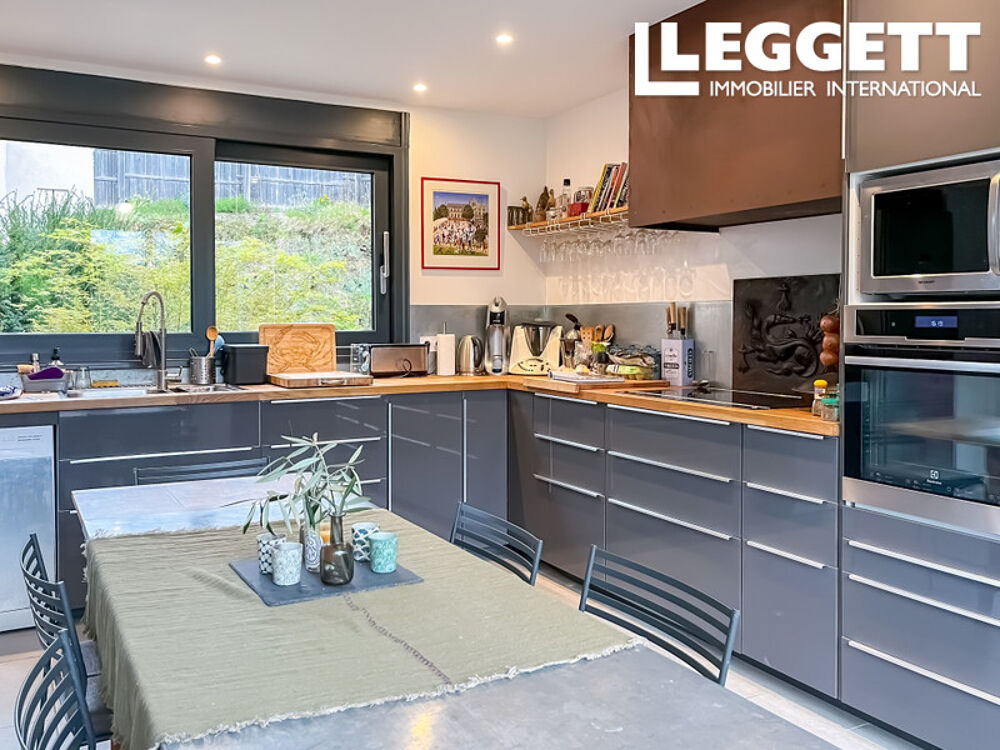 � vendre  Maison Saint-Briac-sur-Mer (35800)