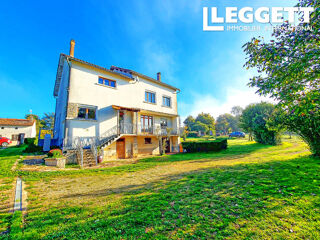  Maison � vendre 7 pi�ces 177 m�