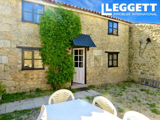  Maison à vendre 15 + pièces 220 m²