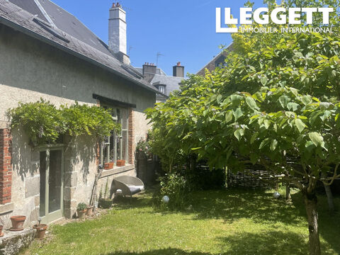  Maison � vendre 9 pi�ces 202 m�