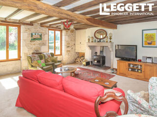  Maison � vendre 6 pi�ces 183 m�